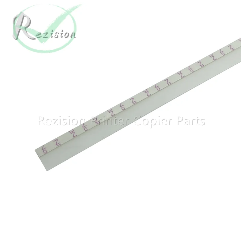 10PCS C5503 Powder Baffle For Ricoh MP C6003  C4503 C3503 C3003 High Quality Transfer Powder Baffle Printer Copier Spare Parts