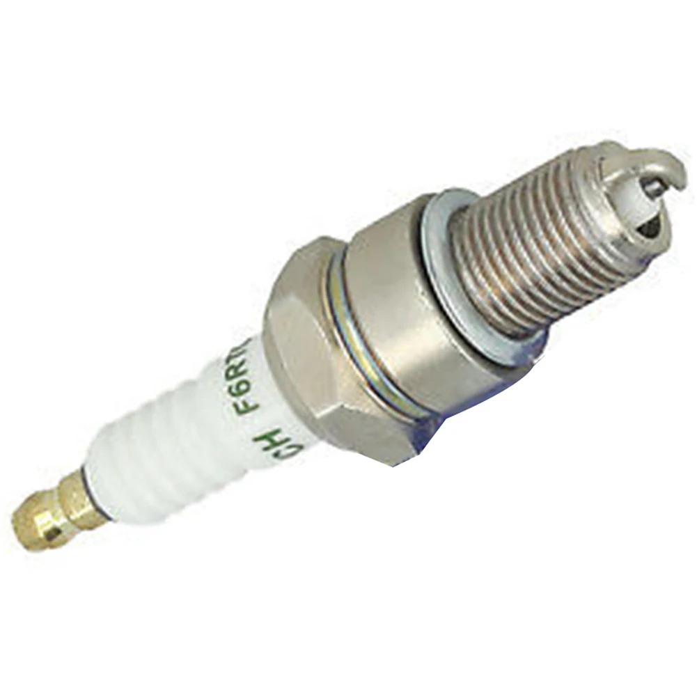 Spark Plug For Torch F6RTC (BPR6ES) OEM. F6RTC, RN10YC, BPR6ES,RN10YC, BP6ES, OLR15YC Lawn Mower Trimmer Repairing Tools