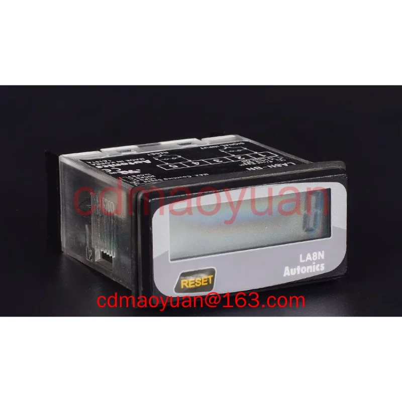 AUTONICS Timer LA8N-BN LA8N-BF LE8N-BF LE8N-BF LE8N-BN