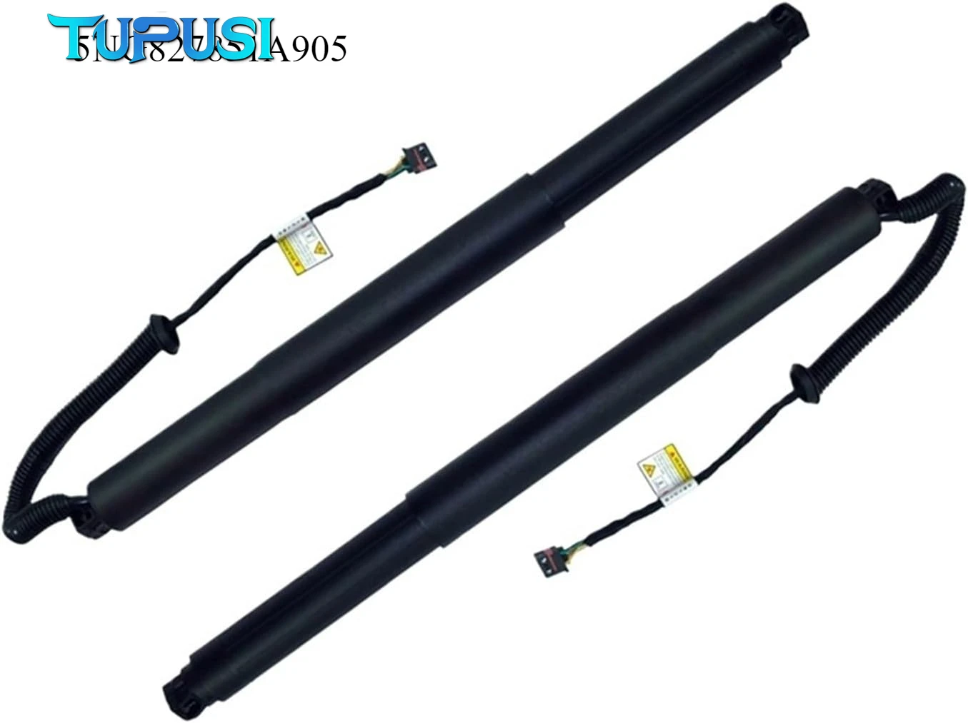 

5NG827851A905 5NA827851A 5NA827851B for VW Tiguan L 2016-2019 Suitable for both left right Electric Tailgate Lifting Bracket