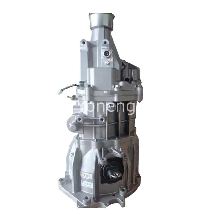 

High Quality T18R DAM16KR Engine Gearbox for Foton Xiangling