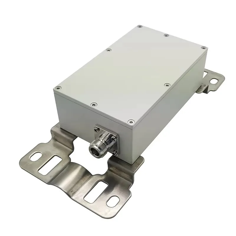Factory Direct RF Filter 50W 920.1-922.8MHz N Female Bandpass Filter for Wireless System