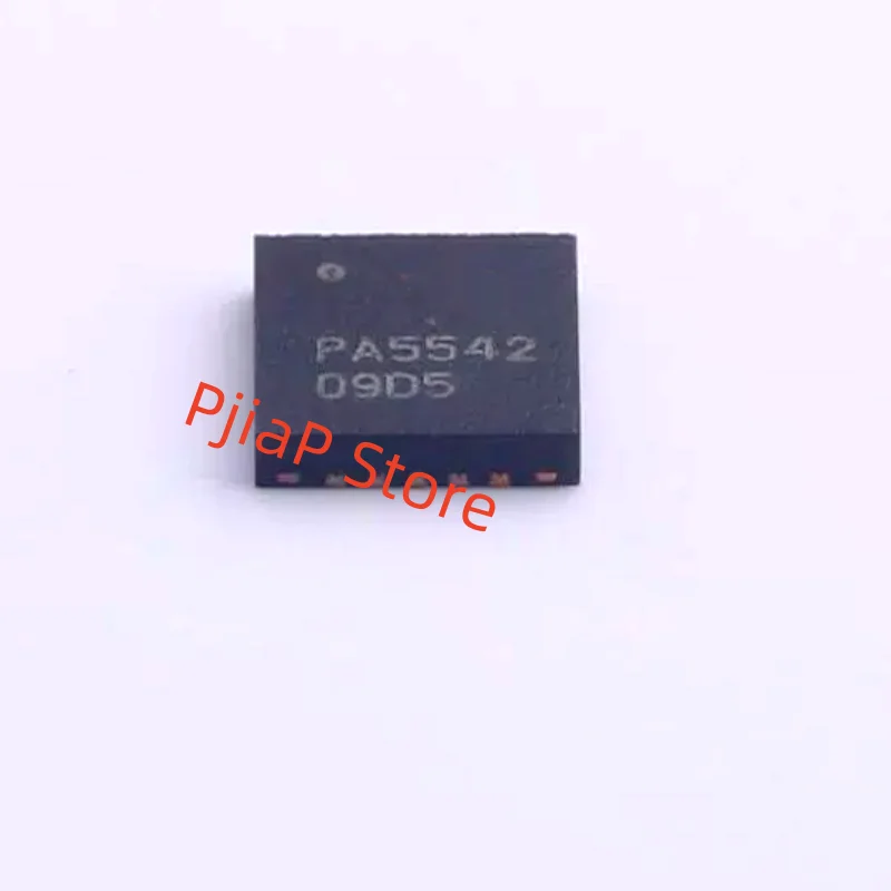 RFPA5542TR13, PA5542 QFN, 10 PCes