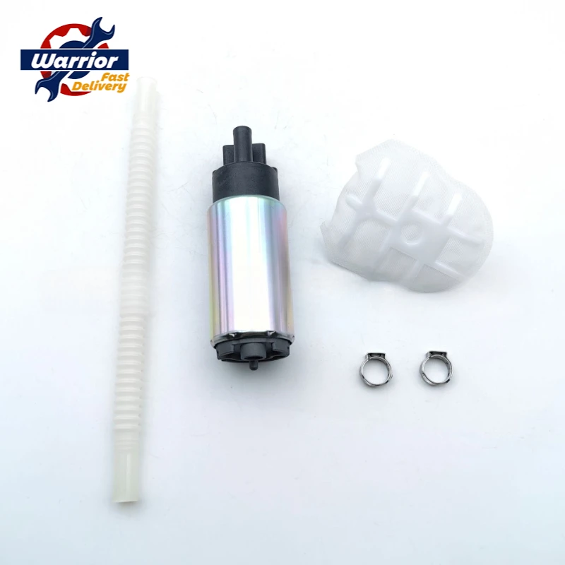 

16147723464 Топливный насос для BMW F650 GS R13 F650GS Dakar R 1 3 Scrarver K14 G650 GS R13 G650GS Sertao R 13 650