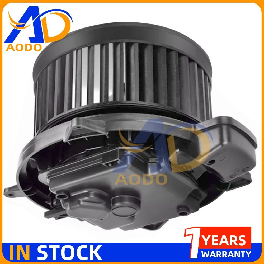 NEW Auto Heater Blower Motor Fan For Mercedes-Benz X164 W164 W251 GL350 ML320 A1648350007 A1648350307 1648350007 1648350307