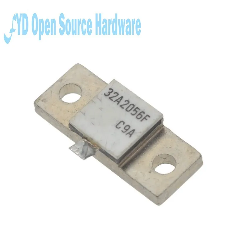 1pcs RFP250-50 250W 50 ohm load resistance DC - 2.7GHz terminal load high frequency 32A2056F