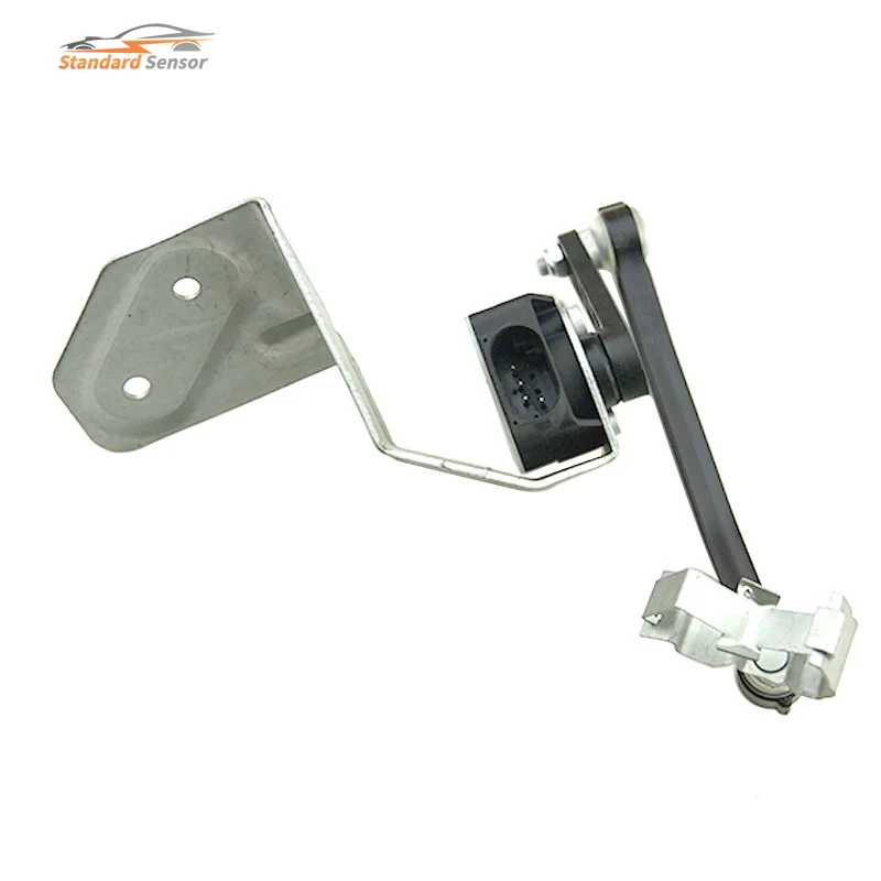 

8E0941285J для Audi A4 Avant B6 2002 2003 2004 2005, датчик уровня передней фары, автомобильные аксессуары