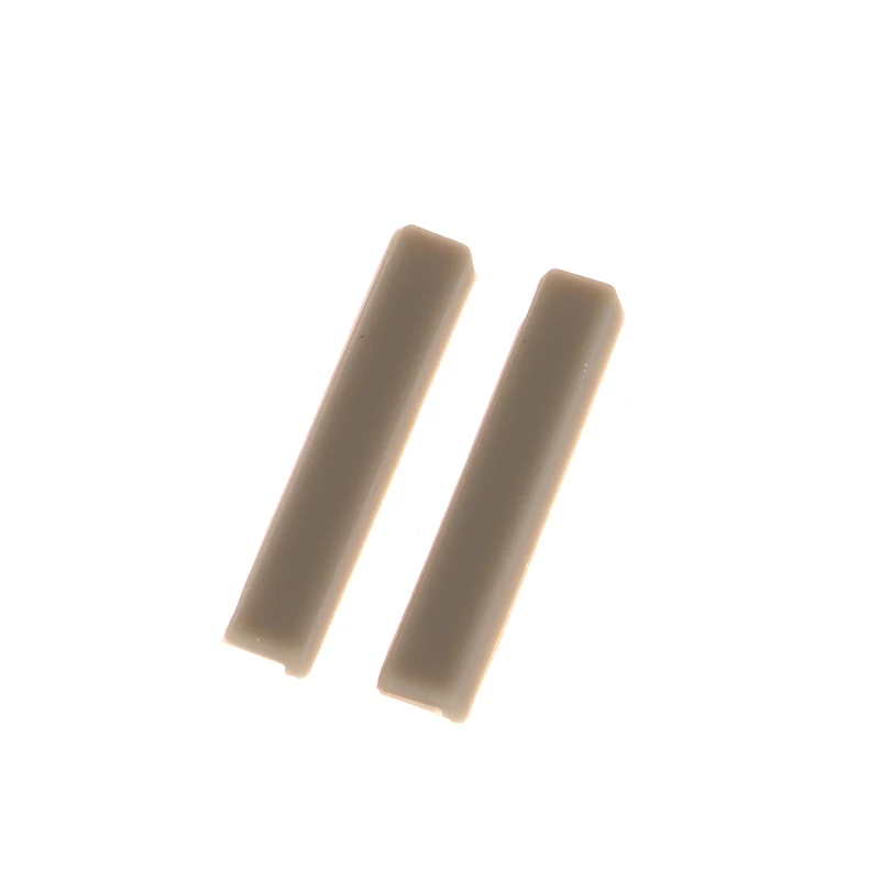 

1 шт./2 шт. Накладки на ножки для ноутбука Dell Latitude 5320 5330, замена нижней крышки A-Shell, резиновые ножки для задней крышки корпуса