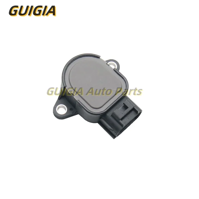 Sensor de posición del acelerador 89452-87114 TPS para Toyota Daihatsu Copen Cuore Move Sirion Terios YRV 198500-1121 8945287114000