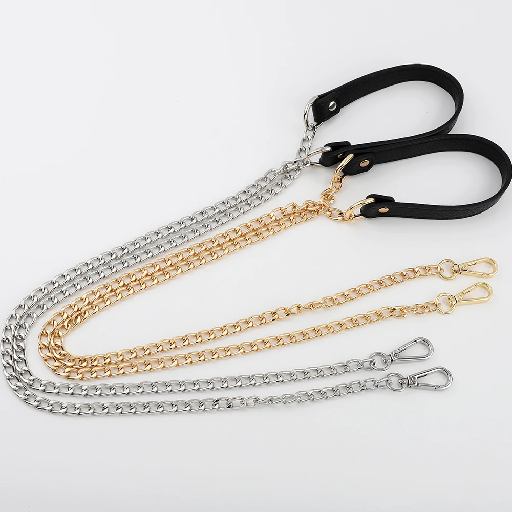 140Cm Purse Chain S… - image