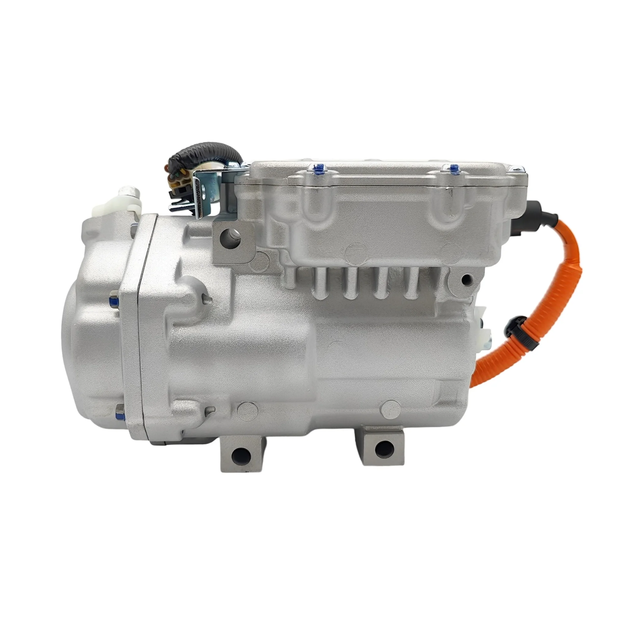 BC28A OEM HAC-8103010 Electric AC Compressor for QING DM 2017-2018 510V