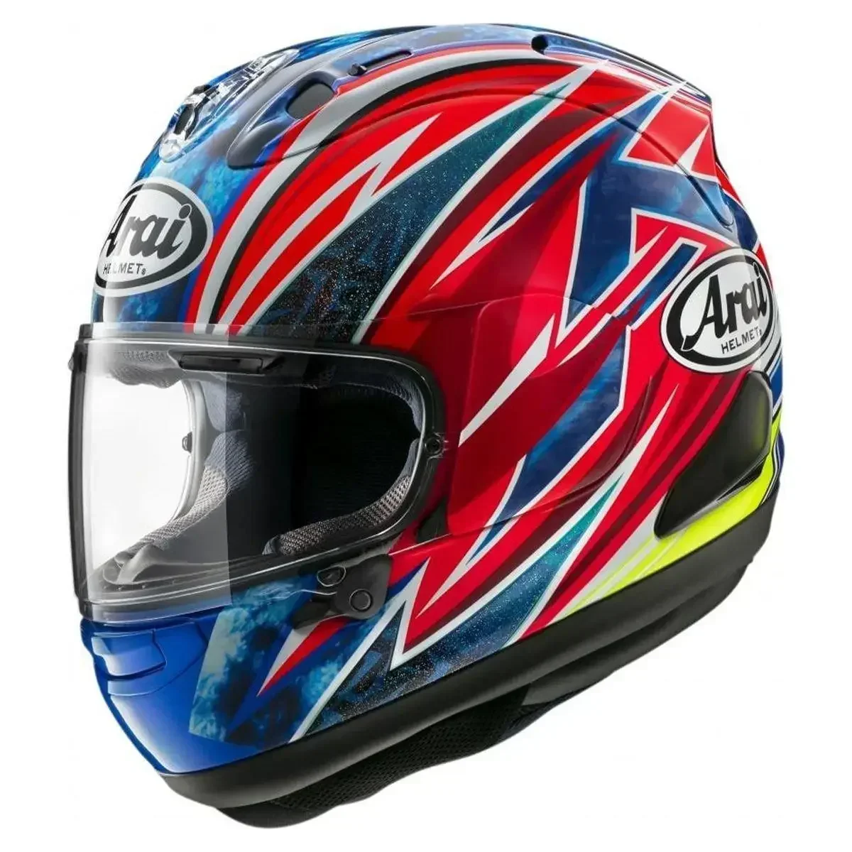 Arai RX-7V EVO Ogura Full Face Helmet