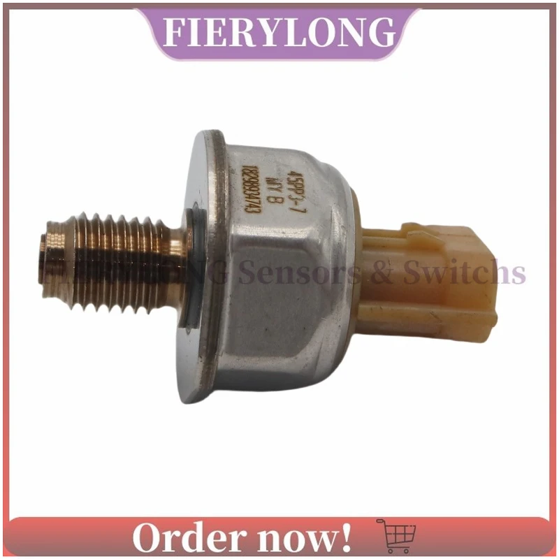 

45PP3-7 датчик давления топливной рампы для экскаватора Caterpillar Cat 320e 326e 330f 336g 45PP37 автомобильные запасные аксессуары