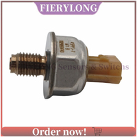 45PP3-7 Fuel Rail Pressure Sensor For Caterpillar Cat Excavator 320e 326e 330f 336g 45PP37 Car Spare Accessoriese