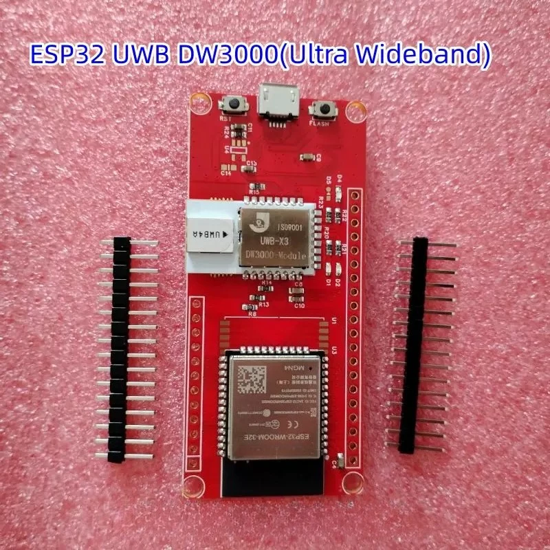 Spot ESP32 UWB DW3000 (Ultra Wideband) ESP32UWB3000