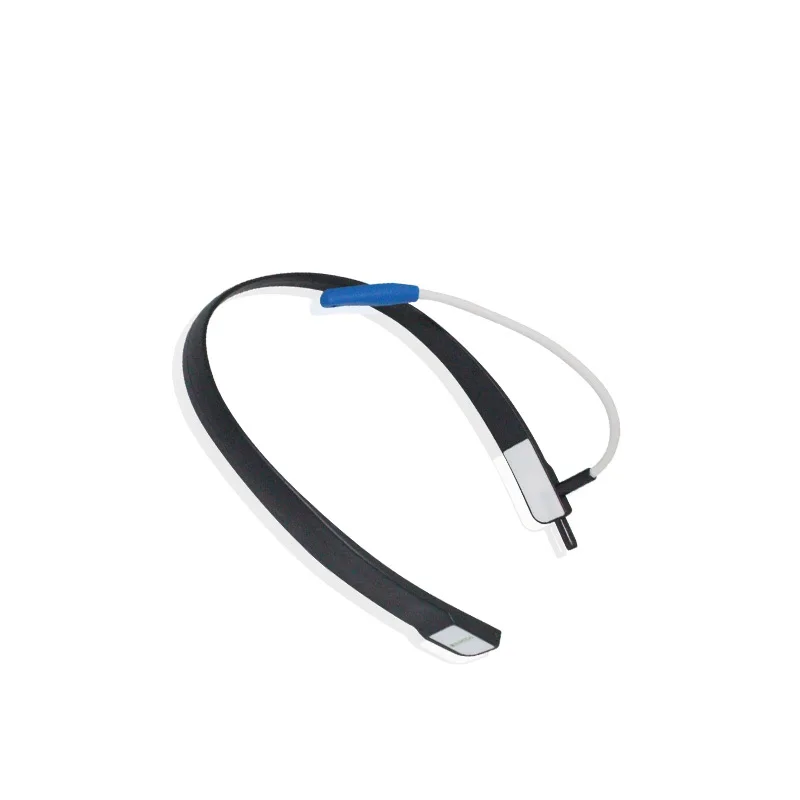 آلة الأكسجين المنزلية سماعات الأذن معلقة للتدوير ربط رئيس سماعة مولد الأكسجين آلة الملحقات الرعاية الصحية