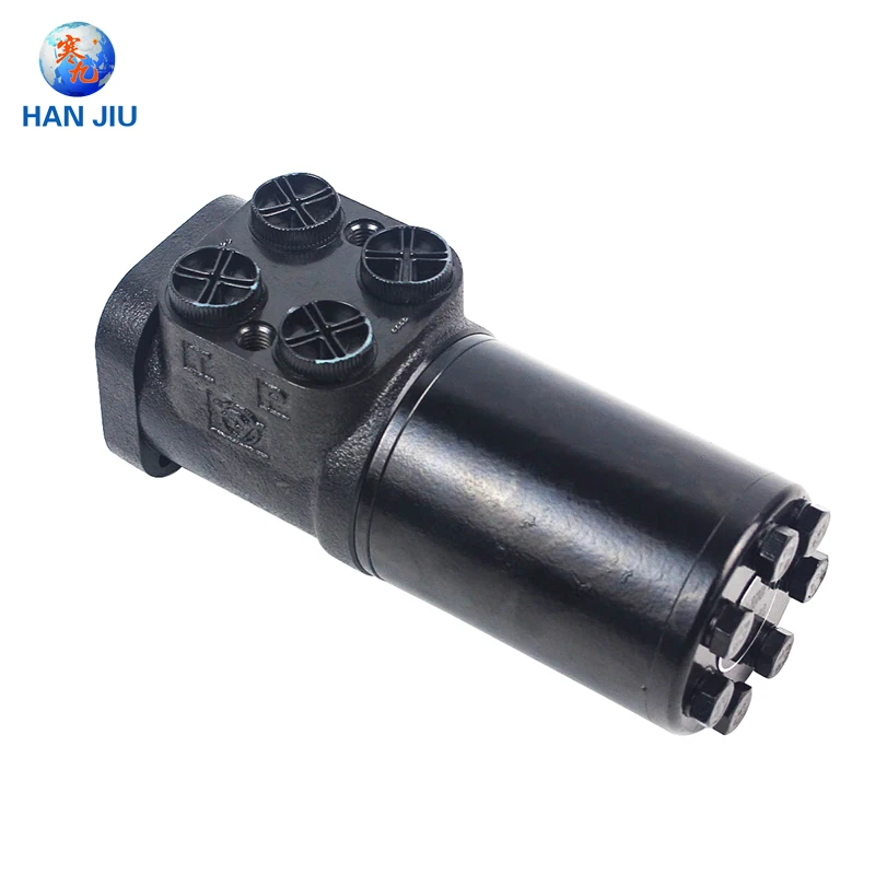 BZZ5-E800-B-M Steering Motor