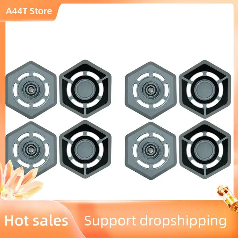 A44T 8Pcs Mops Brac… - image