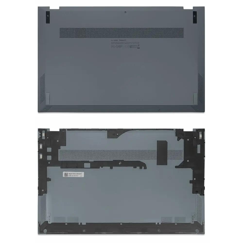 Imagem -02 - Caixa Superior com Teclado Retroiluminado Tampa Inferior para Asus Zenbook Ux425 Ux425j Ux425e U4700e Ux425i Um425i U4700j Novo