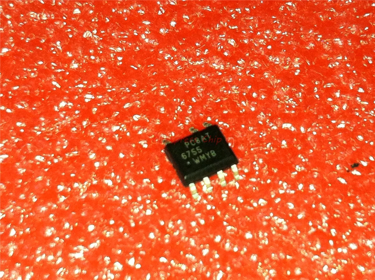 10pcs/lot FAN6755UWMYB FAN6755 6755 SOP-7 New original