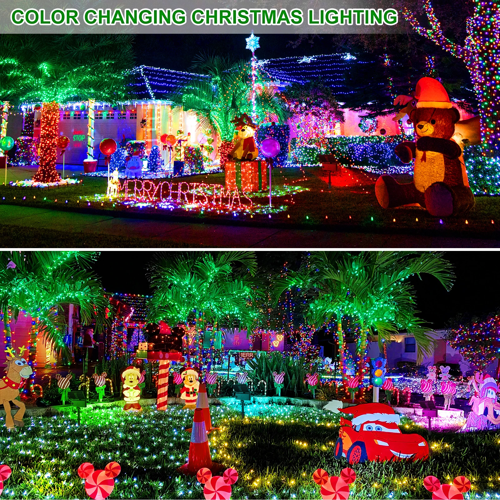 Thumbnail 2 - #10 Latest Landscape Pathway Lighting Offers