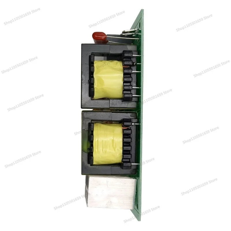 For 220V Cleaning Machine Drive Power Supply Board, Drive Power Supply 40kHz 120W Vibrator Transducer Circuit Board