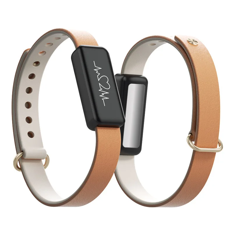 

Заводской антистатический беспроводной спортивный браслет с отрицательными ионами, водонепроницаемый браслет с энергетической пряжкой, продукт безопасности