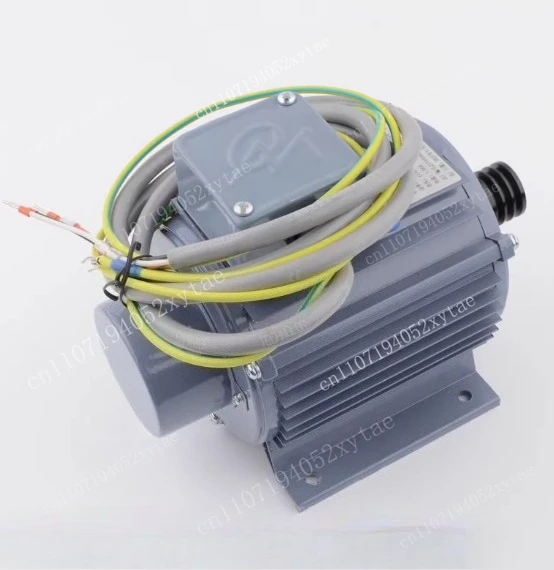 Elevator Door Motor YSMB7124 Three-phase Asynchronous Frequency Conversion Door Motor Motor Suitable for Hitachi Accessories