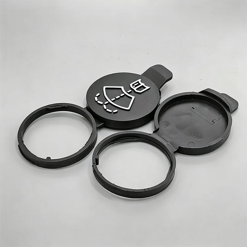 Car Tank Bottle Cap Car Windshield Wiper Washer Fluid Reservoir Cover for Opel ADAM ASTRA J K CORSA E INSIGNIA MOKKA VIVA Meriva