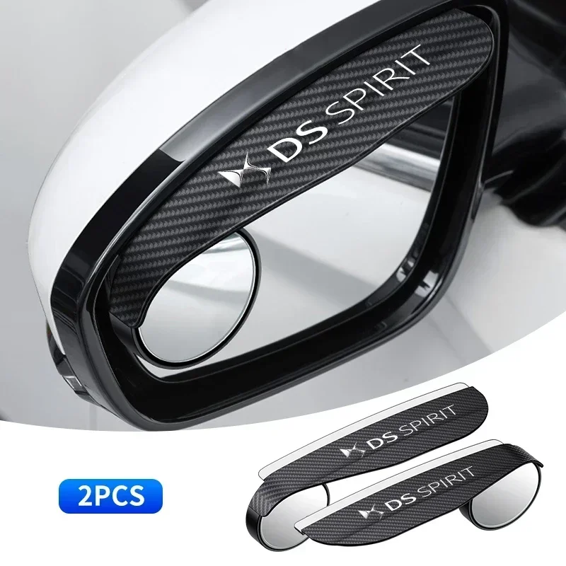 2In1 Car Rearview M… - image