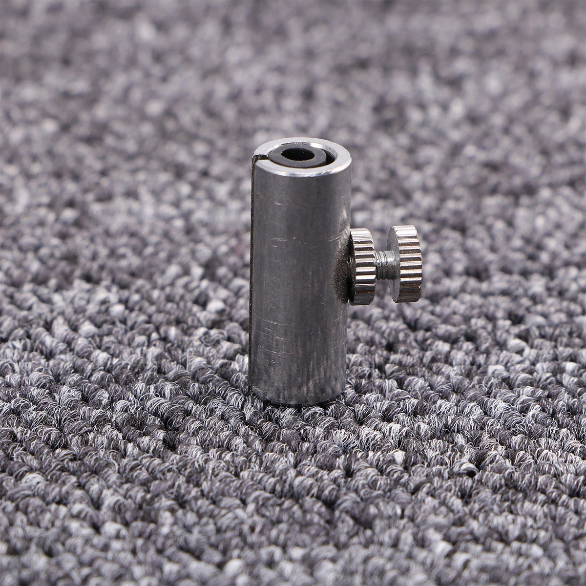 

Wolf Tone One Hole Mute Cello Musical Instrument Accessory Professional Metal Adjustable