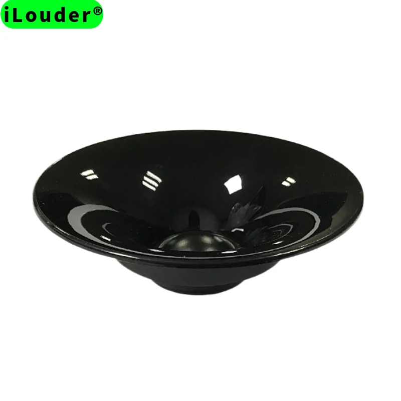 Factory Hot 4Ω/8Ω Optional 4.5Inch Silk Dome Neodymium-magnet RMS Power 15W 92DB Tweeter Speaker Driver for Home/Car Audio etc.