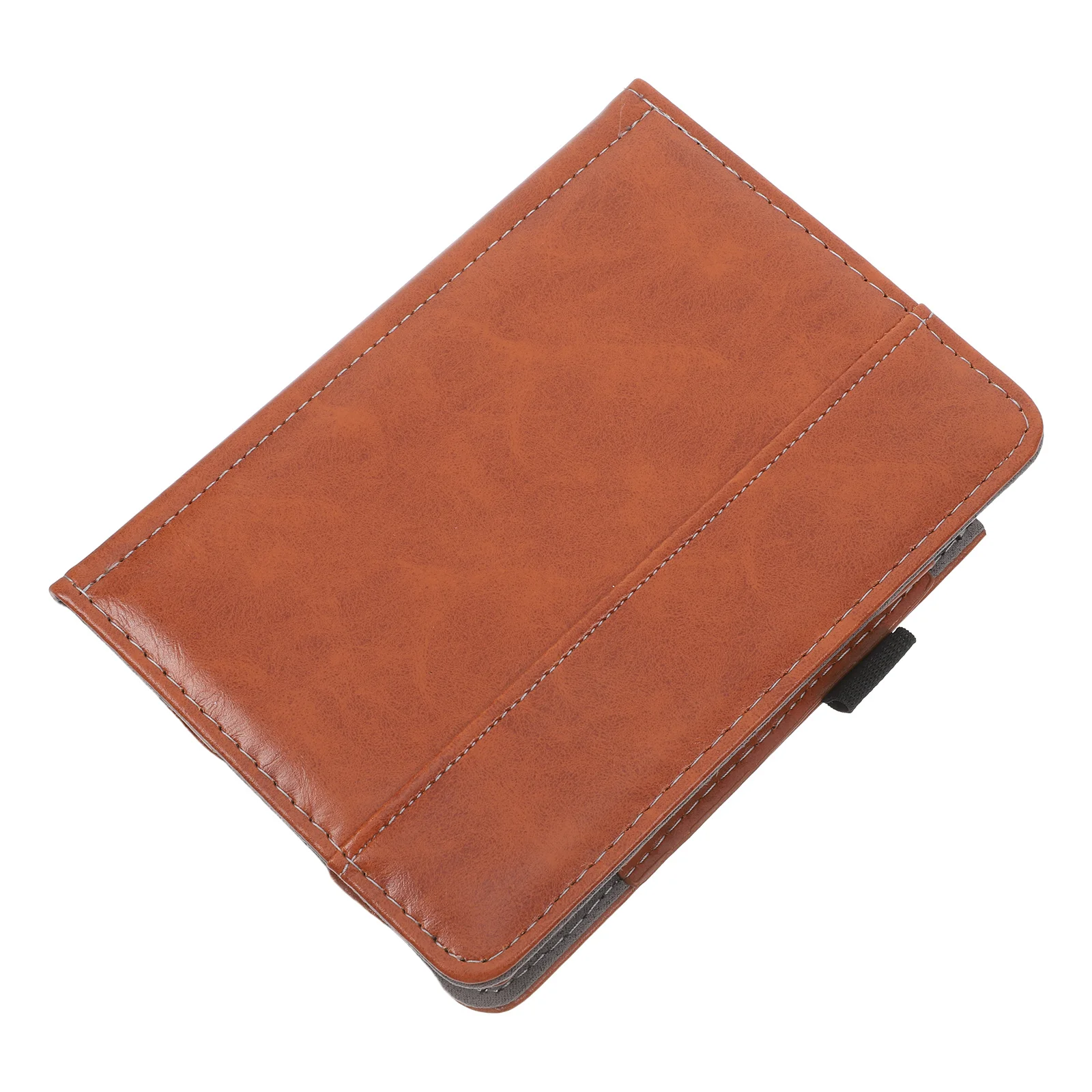 

Artificial Cover for E-Reader Protective Case Compatible with Kobo Edition 2 Durable Easy Clean Shell