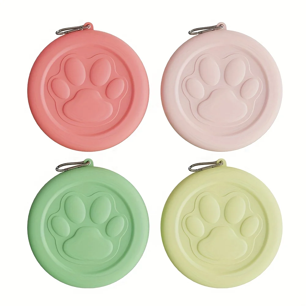 Thumbnail 3 - #18 Latest Dog Travel Food Bowls Offers