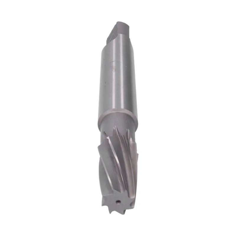 

20x60x32 Spiral Reamer With Sharp Cutting Edge High Hardness For 1:10 Taper Shank Machine