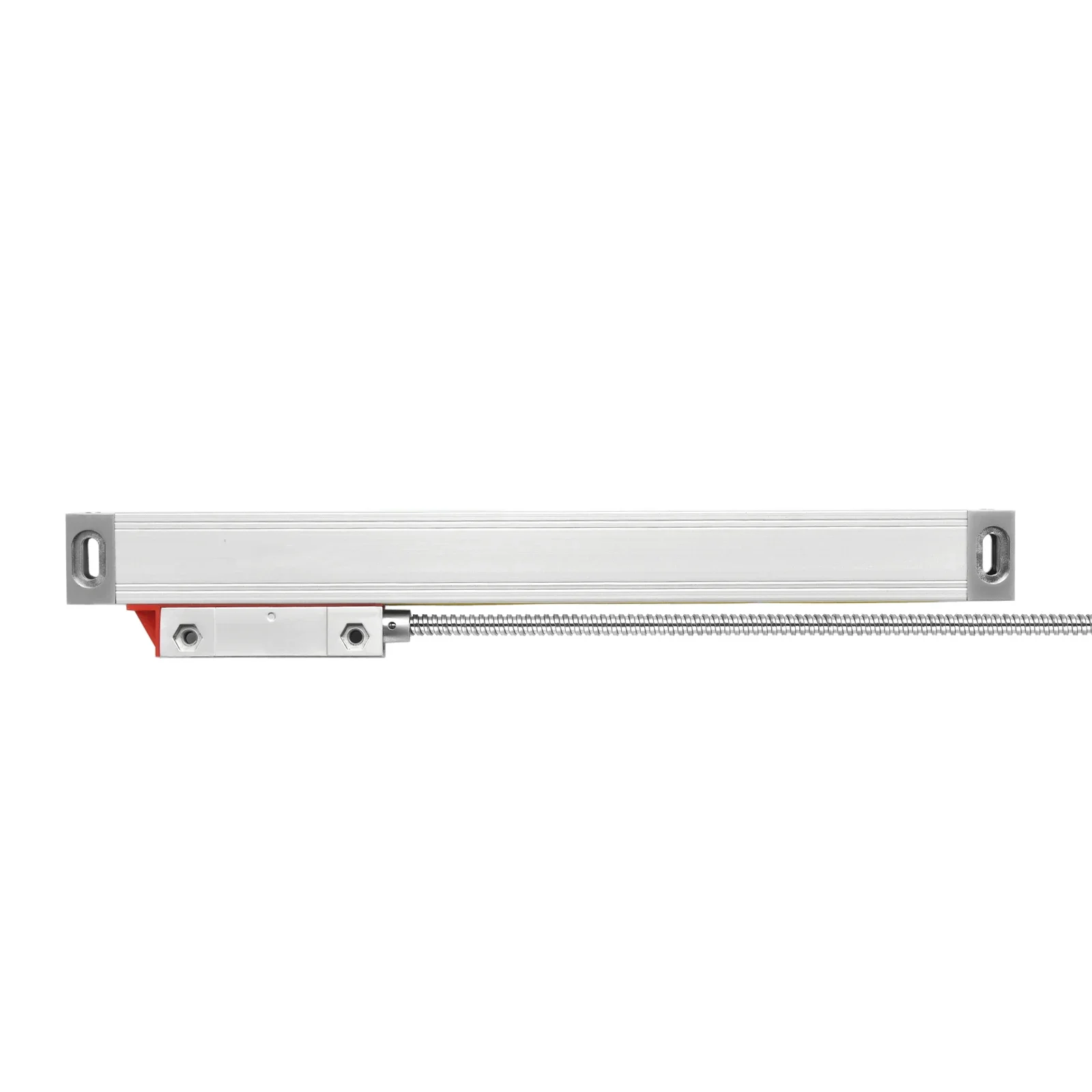 Imagem -02 - Escala Linear do Nts-s Slim da Elevada Precisão Codificador Linear Régua Linear Ótica 20 mm 28 mm 0.005 mm 50 mm 100 mm 150 mm 200 mm 250 mm 300 Milímetros 350 Milímetros 400 Milímetros