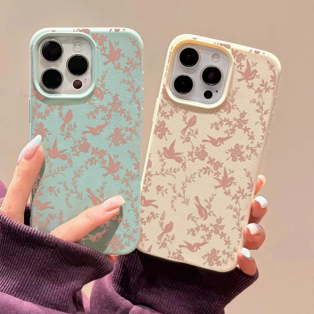 Phone Cases Vintage - iPhone 17 Air 16 15 14