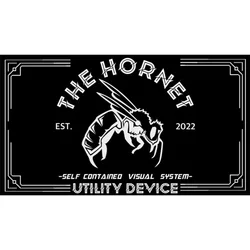 The Hornet (Gimmicks and Online Instructions) by Nicholas Lawrence Money Magic Beginner Magician Close Up Magic Tricks Illusions