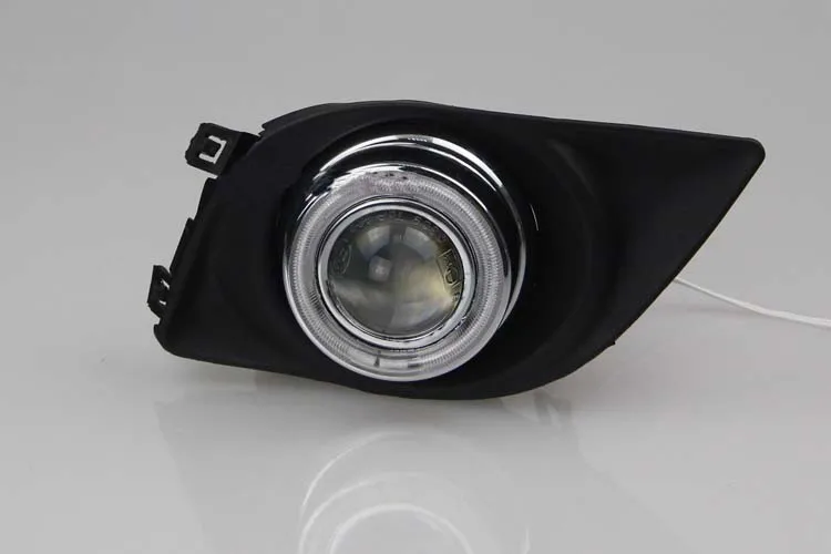 car bumper headlamp for nissan almera 2011~2013 Sunny fog light halogen,Sunny headlight,Sunny day lamp