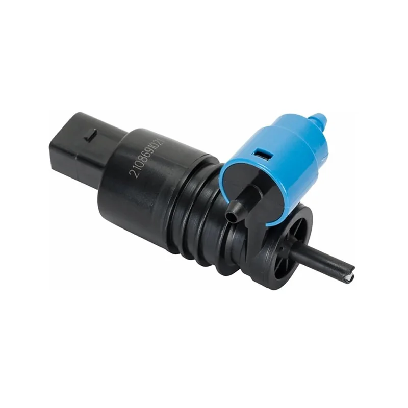 Насос омывателя лобового стекла для Mercedes C-Class W204 W168 W245 X218 S212 S204 W463 2048660221