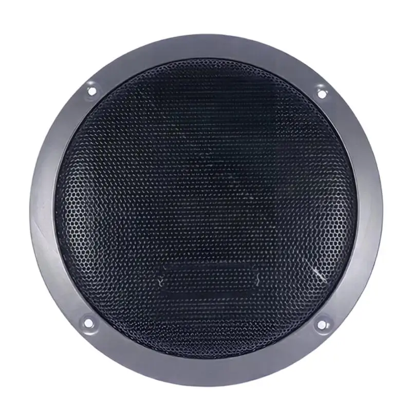 96BA 3 4 5 8 10 Zoll Lautsprecher Fahrer Vollständige Palette Audios Woofer Hochtöner Mitteltöner Metall Rahmen Schutz Grill Für – Detail 4