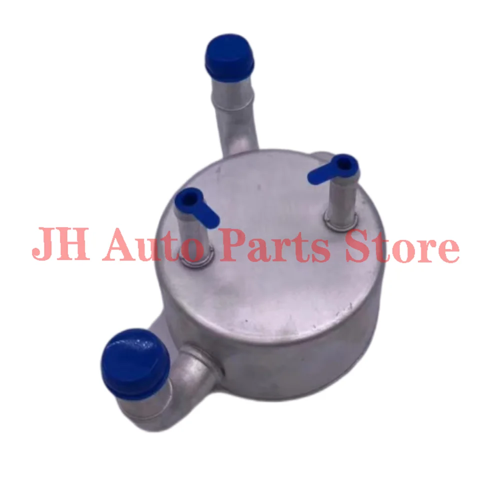 

JH Engine Transmission Oil Radiator Oil Cooler For Mazda 3 Mazda 5 Mazda 6 FNK3-19-9F0A FNK3199F0A