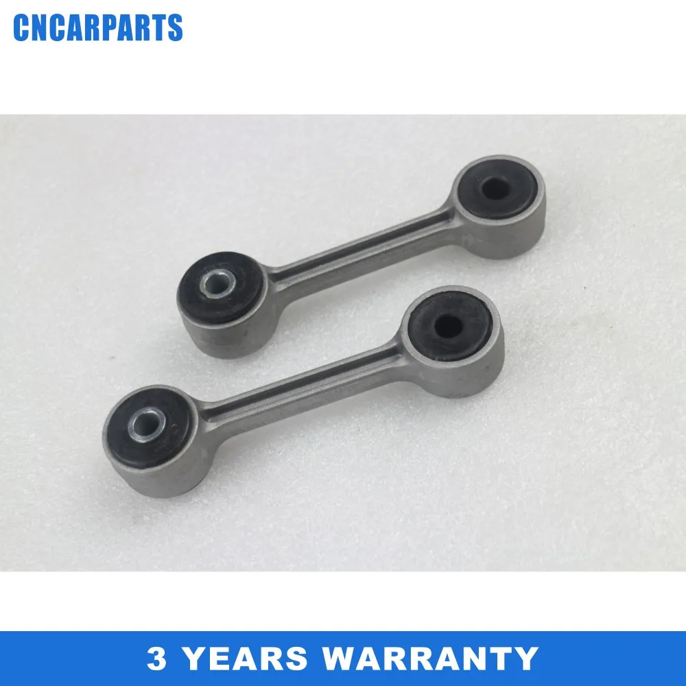 2pcs Rear stabilizer Sway Bar link fit for BMW 3-SERIES E36 E34 7-SERIES ,33551124375