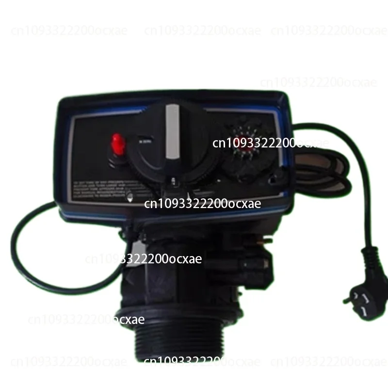

Water Treatment 5600 Flow Softening/Time Softening Filter Valve GB/US Standard Control Valve Controller