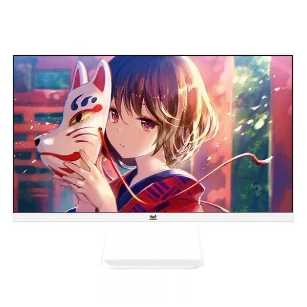 New Gaming Monitor VX2781-2K-PRO-W 27Inch  2560x1440 Display 170Hz 1ms Response Time Gaming Screen for Esports
