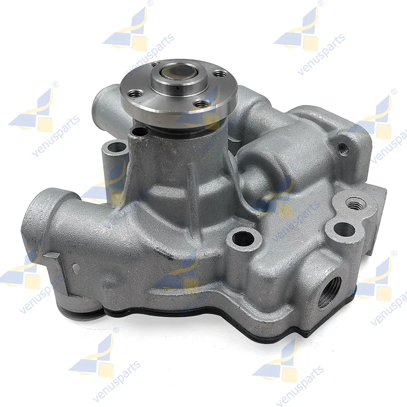 

Водяной насос 3TNM72 для двигателя Yanmar 3TNV70 3TNV76, дизельные детали 119540-42000