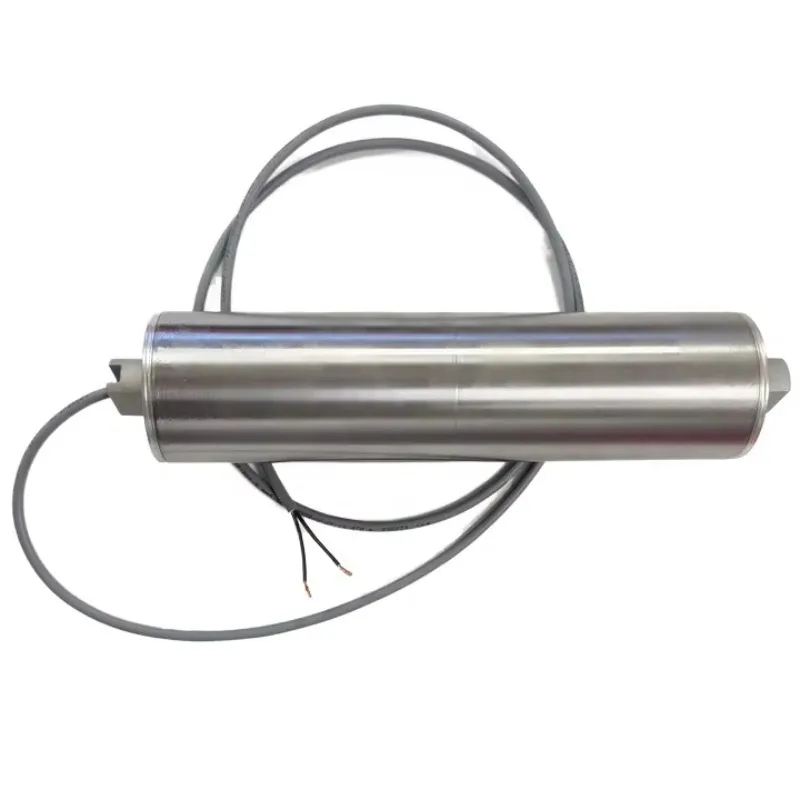 QQ iElectric Drive Roller for Logistics & Packaging Material Handling Equipment Parts for Production Line