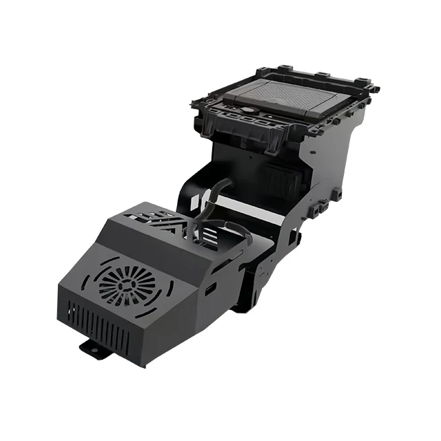 

Примените серию 30/40 Alphard/Vellfire, встроенный компрессор, холодильник, центральный подлокотник, модификация, аксессуары для интерьера, ремонт