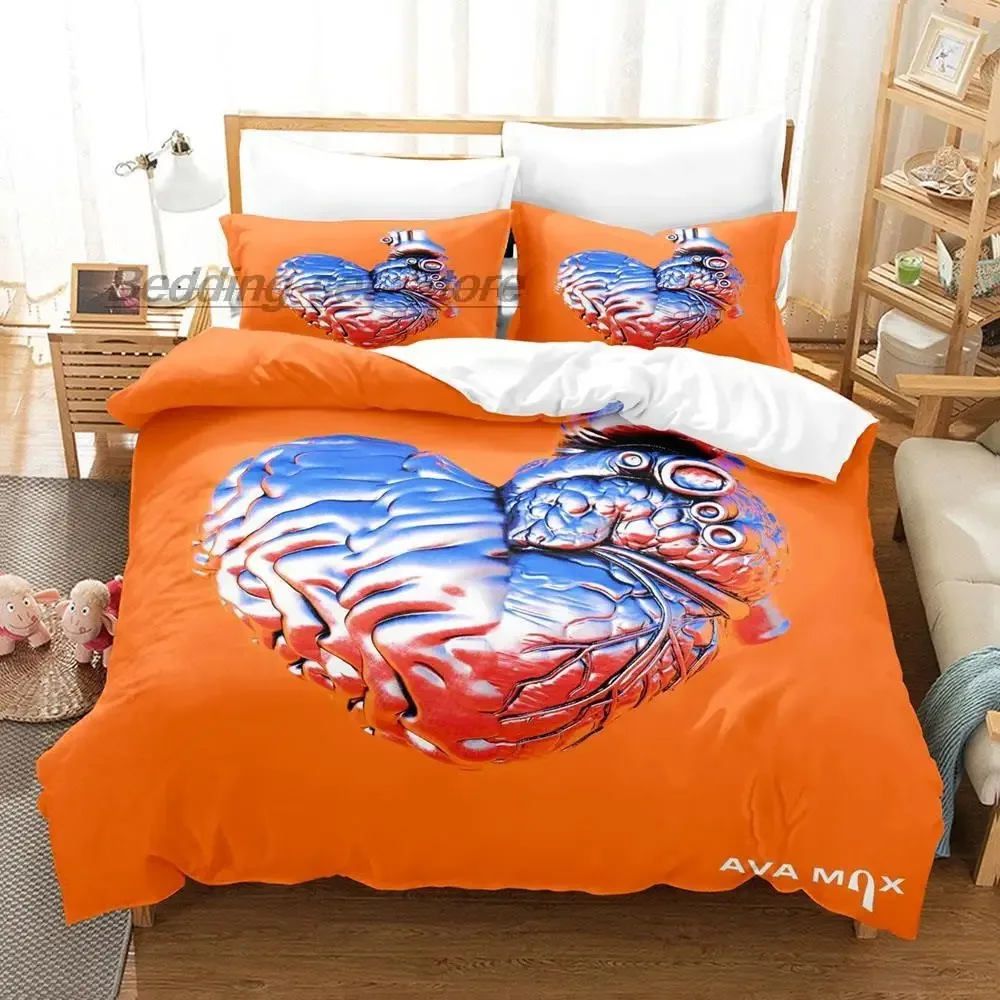 FOTO 5 - Adexe Nau  Bedding Set Single