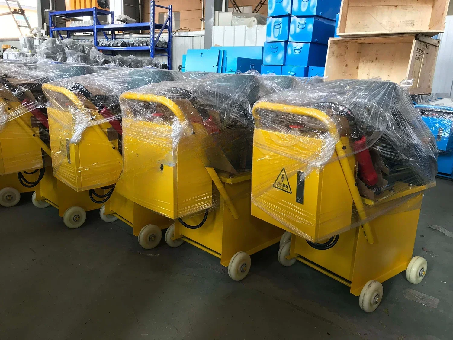 Electric Hydraulic Air Duct Pressure Press Brake Riveting Machine HVAC Pipe Production Line